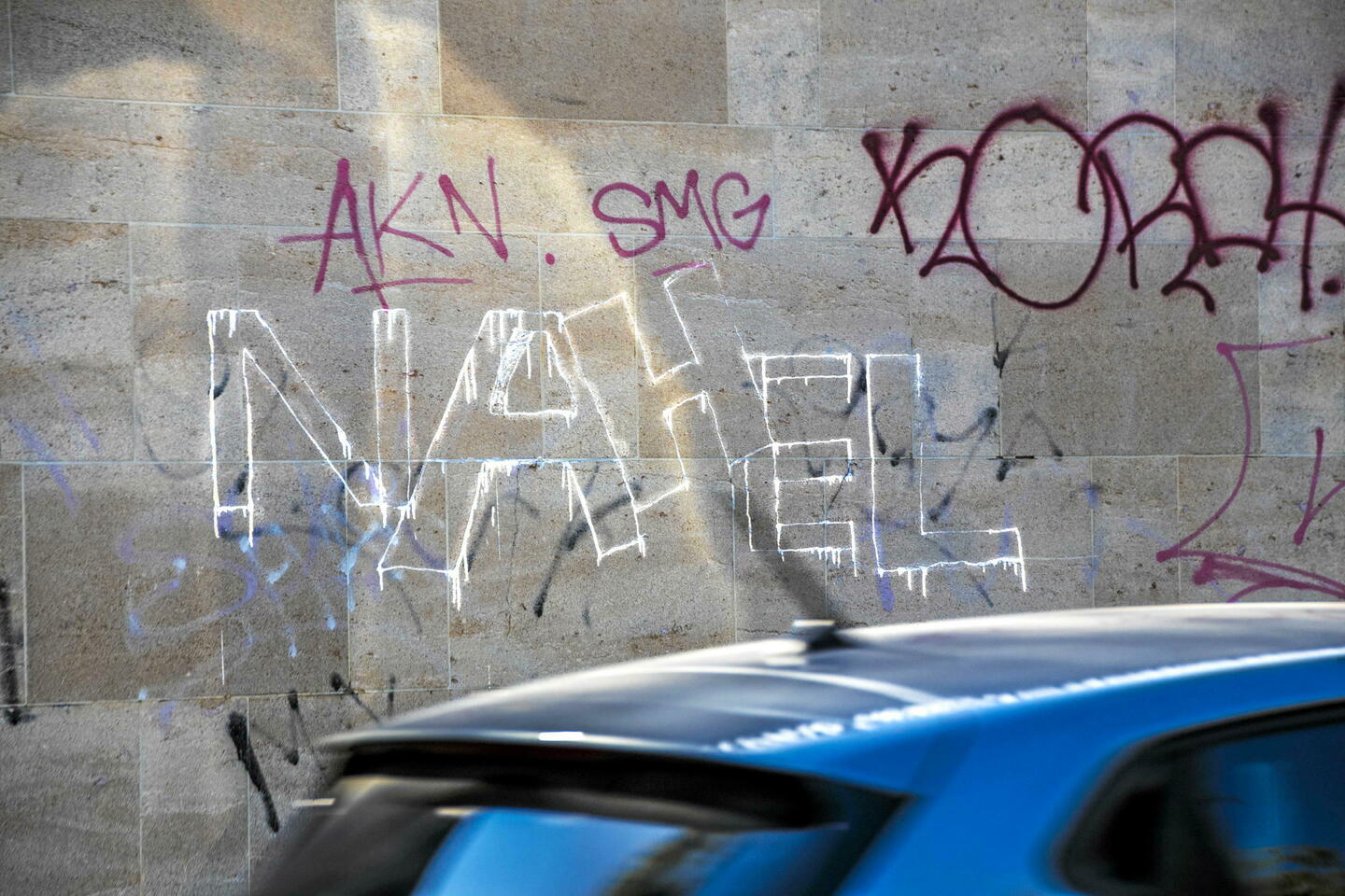 Mort de Nahel : la colère de l’avocat du policier qui a tiré