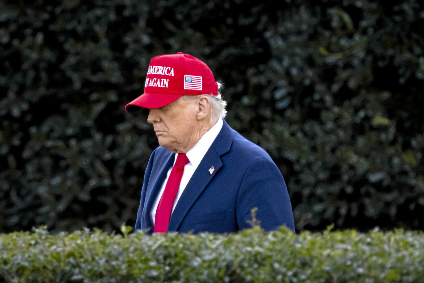 Trump, le tyran que l’Amérique s’est choisi
