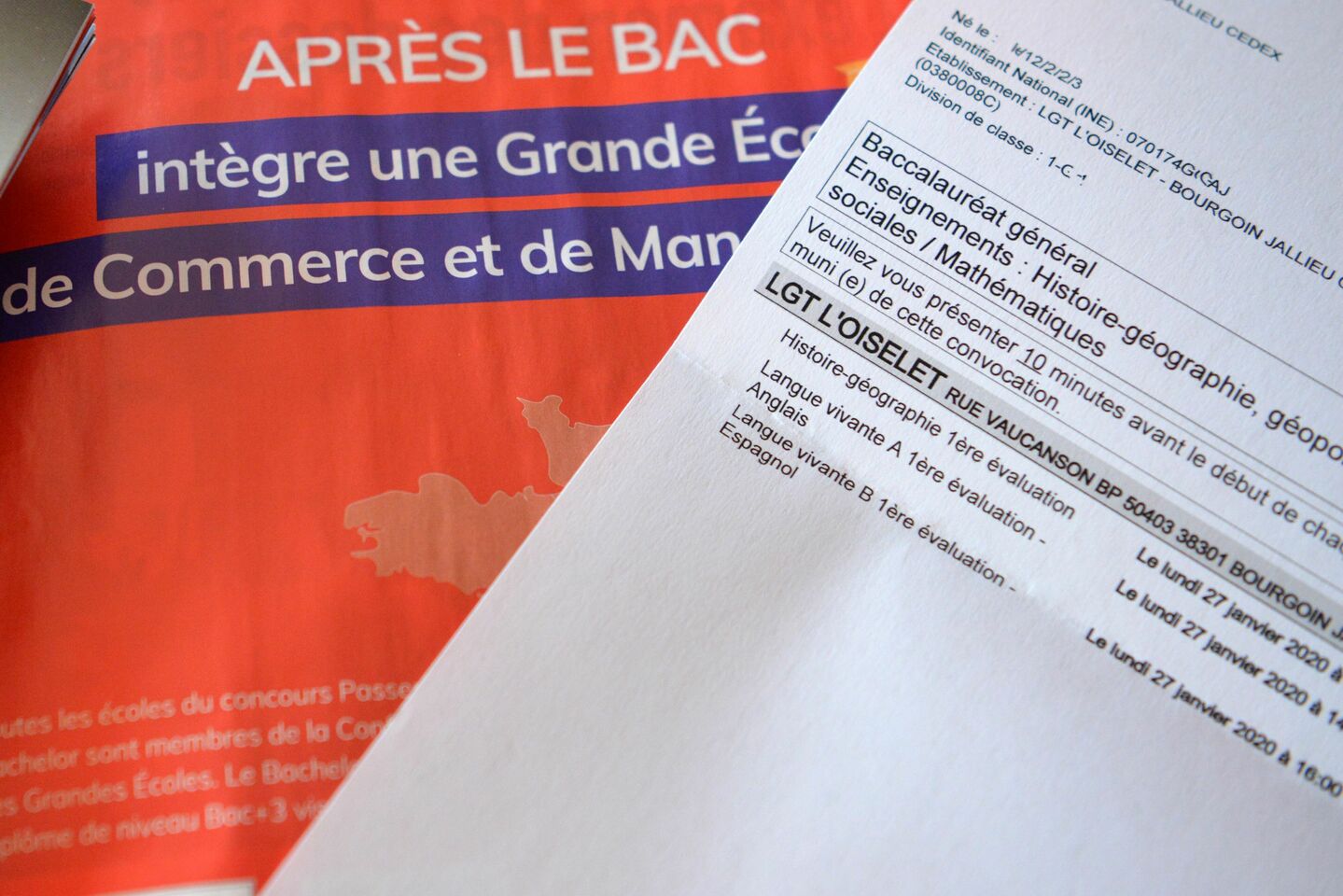 Parcoursup : quelles sont les meilleures écoles de commerce post-bac ?