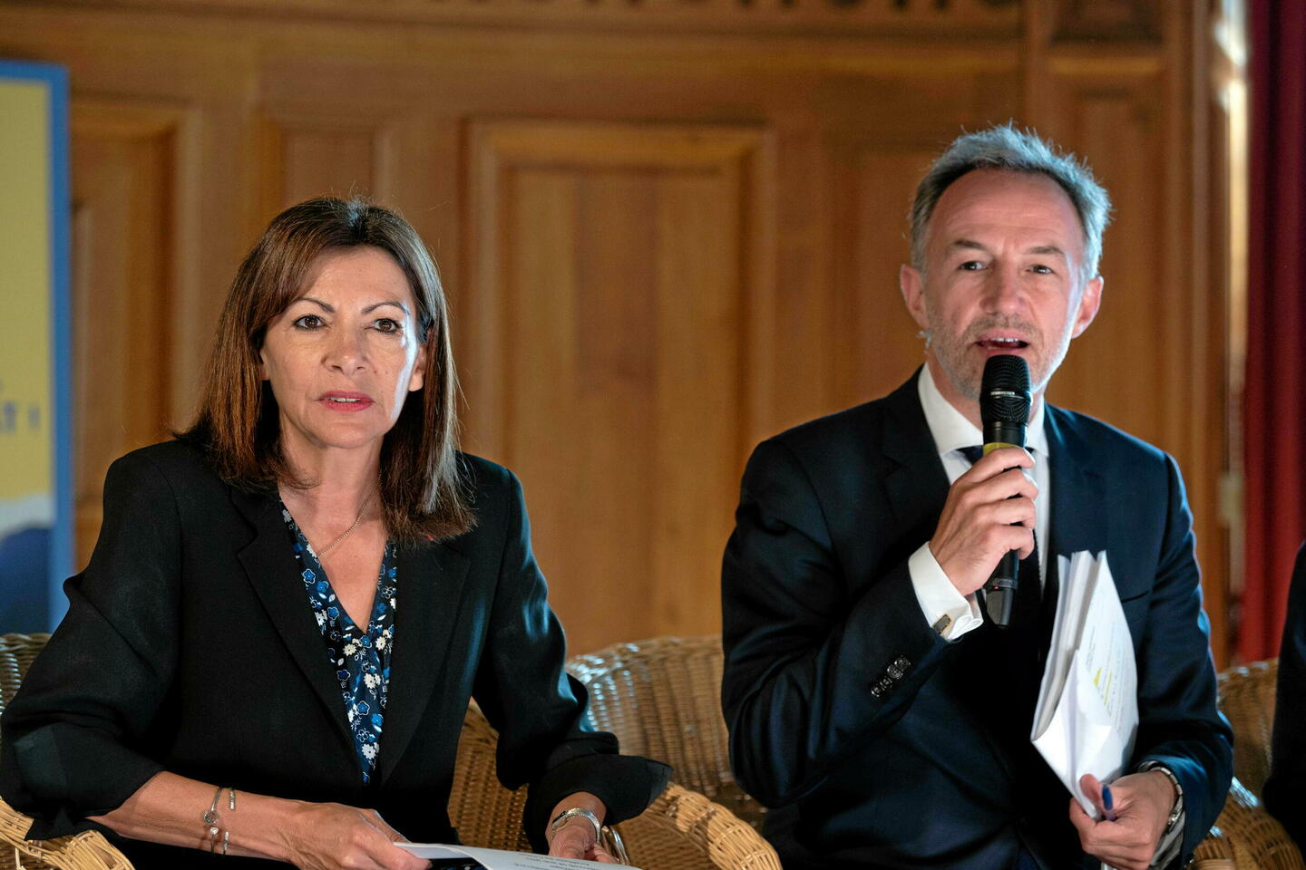 Succession d’Anne Hidalgo : la guerre est déclarée à Paris