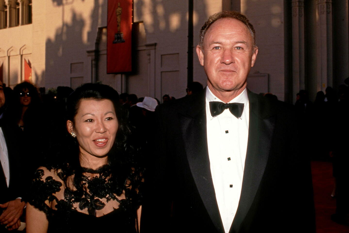 L’acteur Gene Hackman et sa femme sont morts de causes naturelles