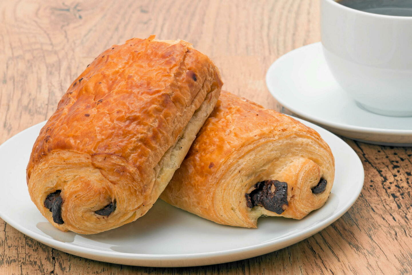 Au fait, d’où vient le mot chocolatine ?