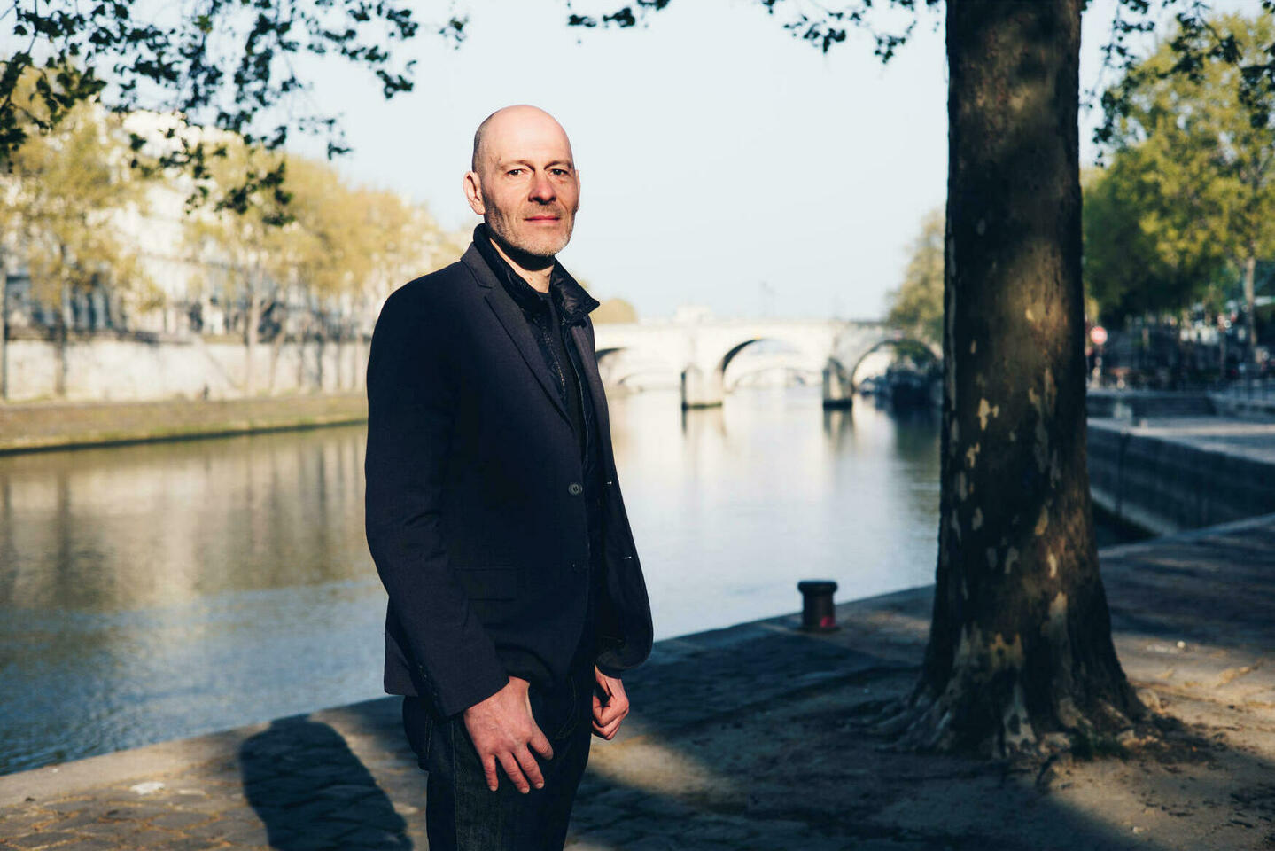 Christophe Guilluy : « L’Occident s’effondre parce que ses élites ont rompu avec les gens...