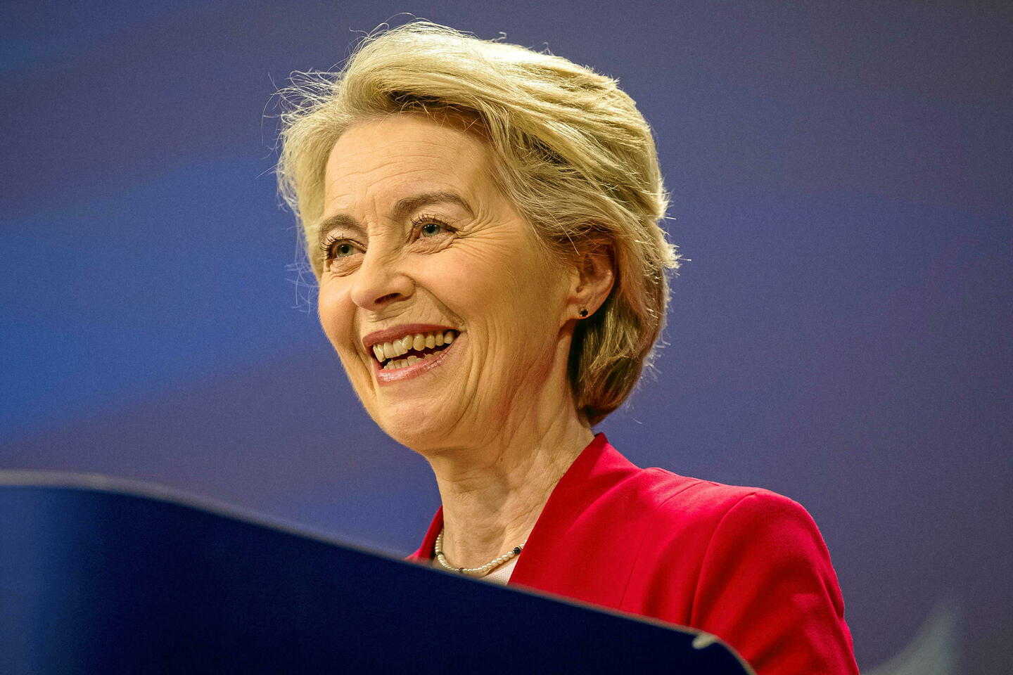 La petite messe dominicale d’Ursula von der Leyen