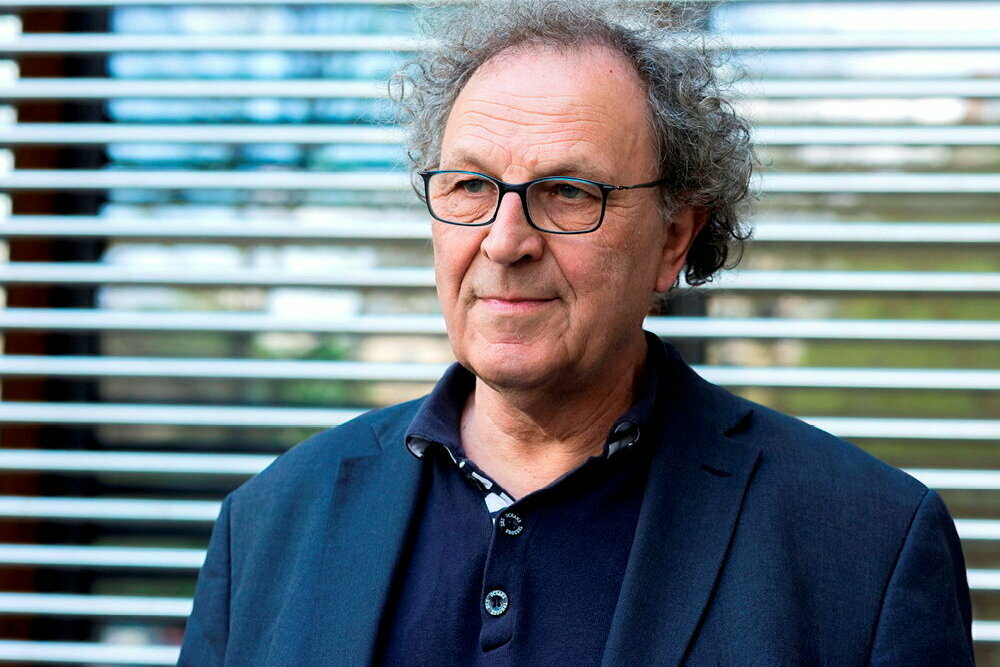 Jean-Michel Delacomptée : « L’esprit français manifeste une ardente aspiration à la...