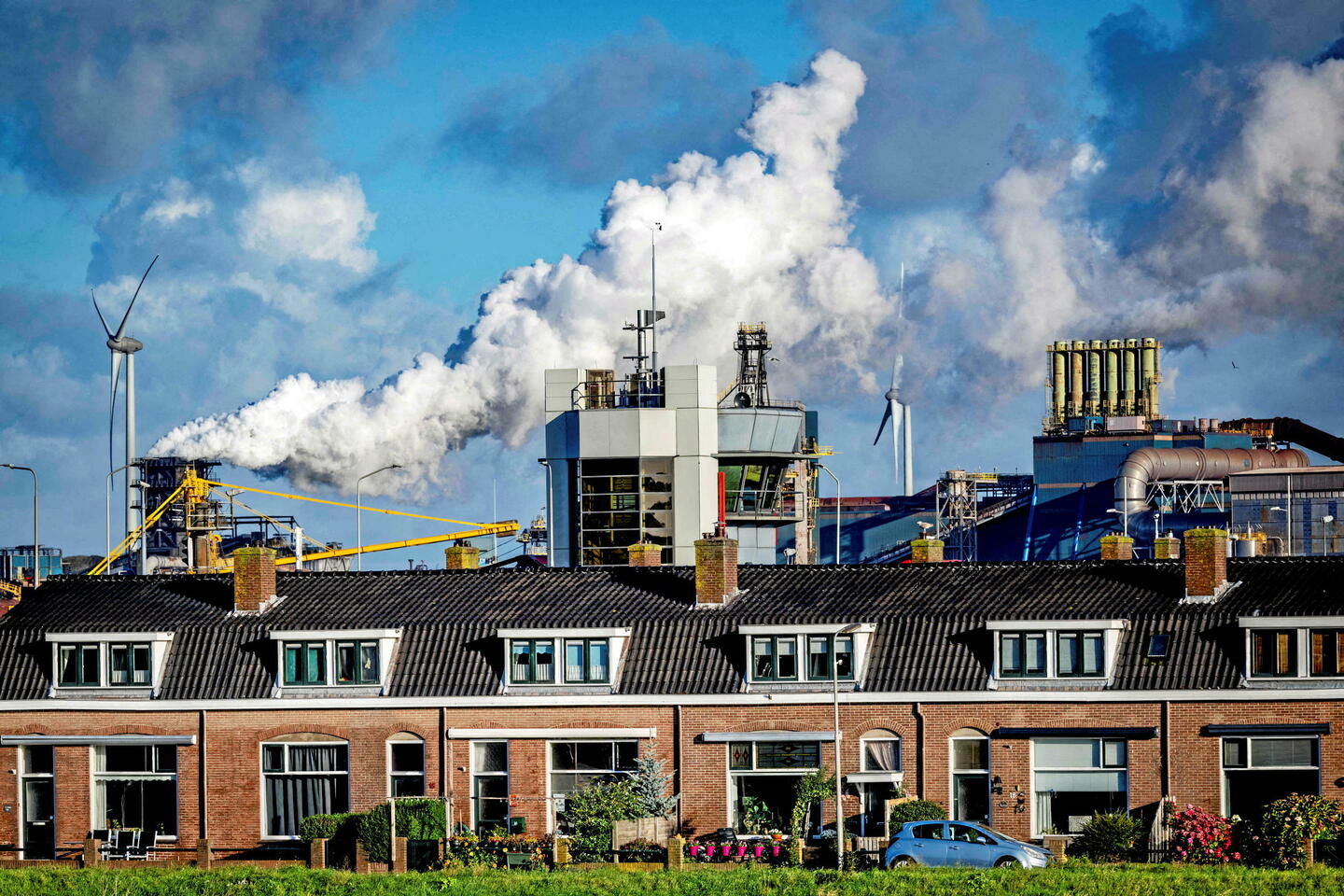 Exclusif. Climat : la France dégaine une charge explosive contre Bruxelles