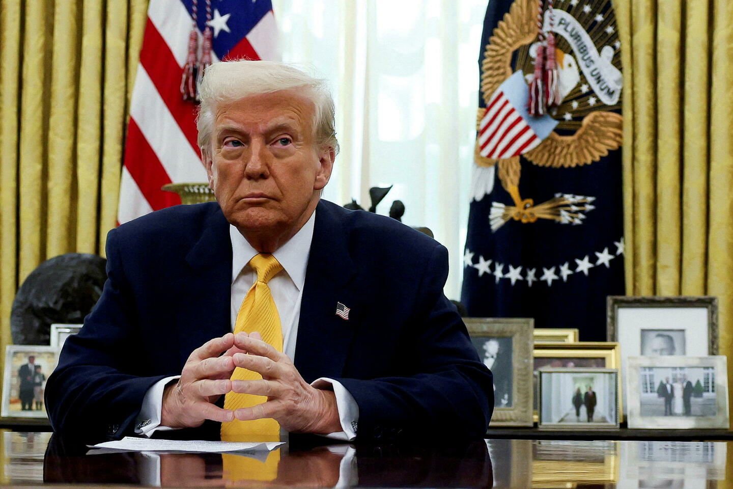 Trump va-t-il répéter en Ukraine le fiasco de l’Afghanistan ?