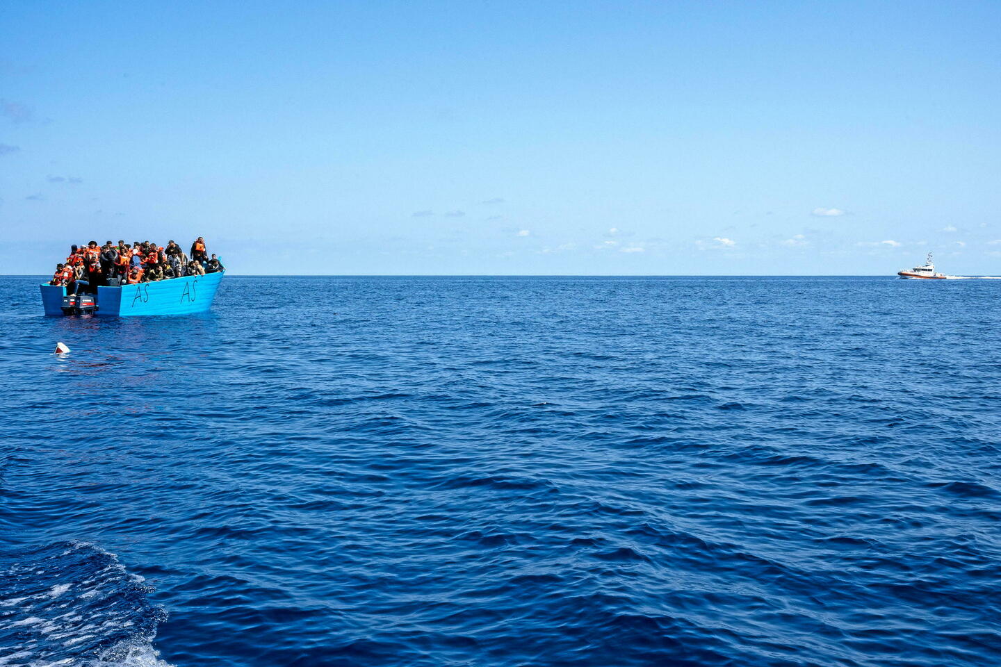 La Commission européenne relance l’offensive sur les retours des clandestins