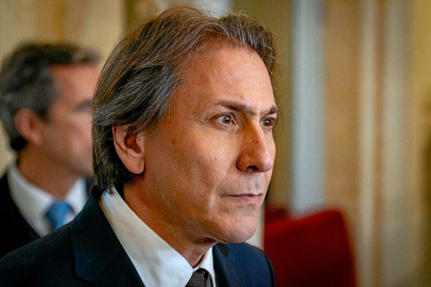 Jérôme Guedj : « Le PS a besoin d’une nouvelle direction »