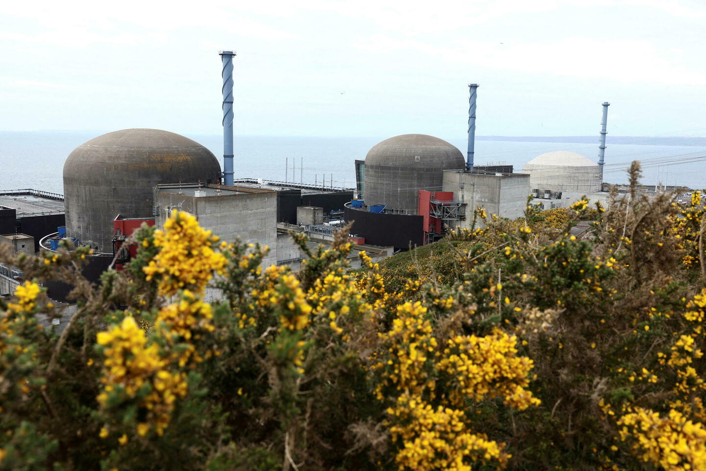 Énergie : ce plan à 300 milliards qui pourrait faire tomber le gouvernement