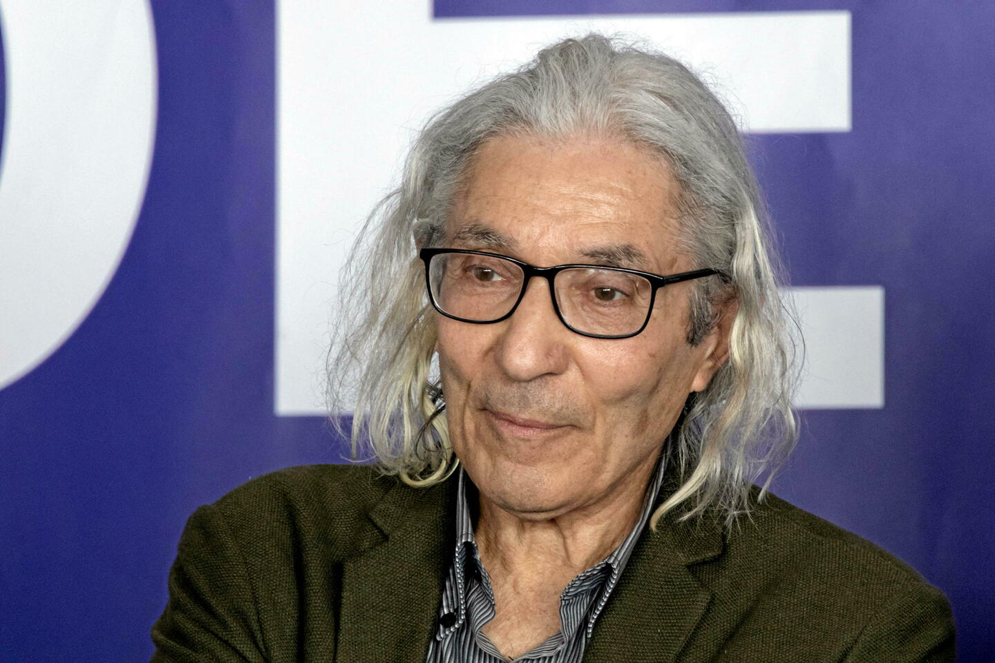 Boualem Sansal accusé par Alger d’intelligence avec l’étranger