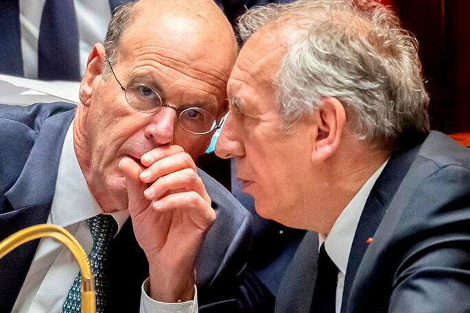 Effort de guerre français : qui va financer les dépenses militaires ?