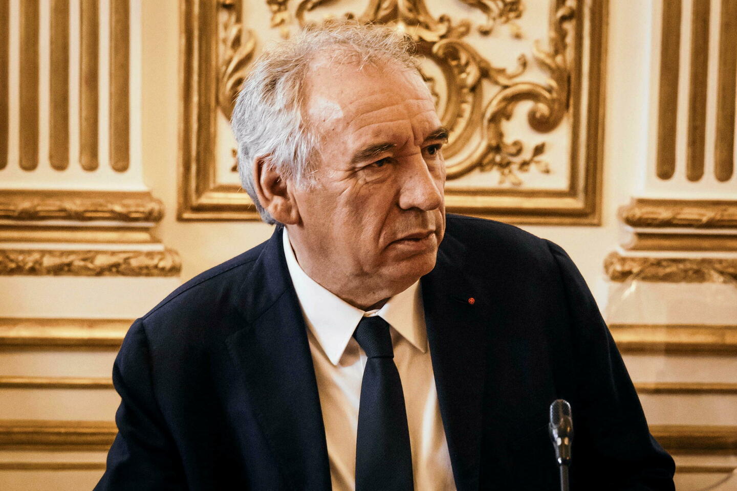 François Bayrou passera-t-il Pâques et l’été à Matignon ?