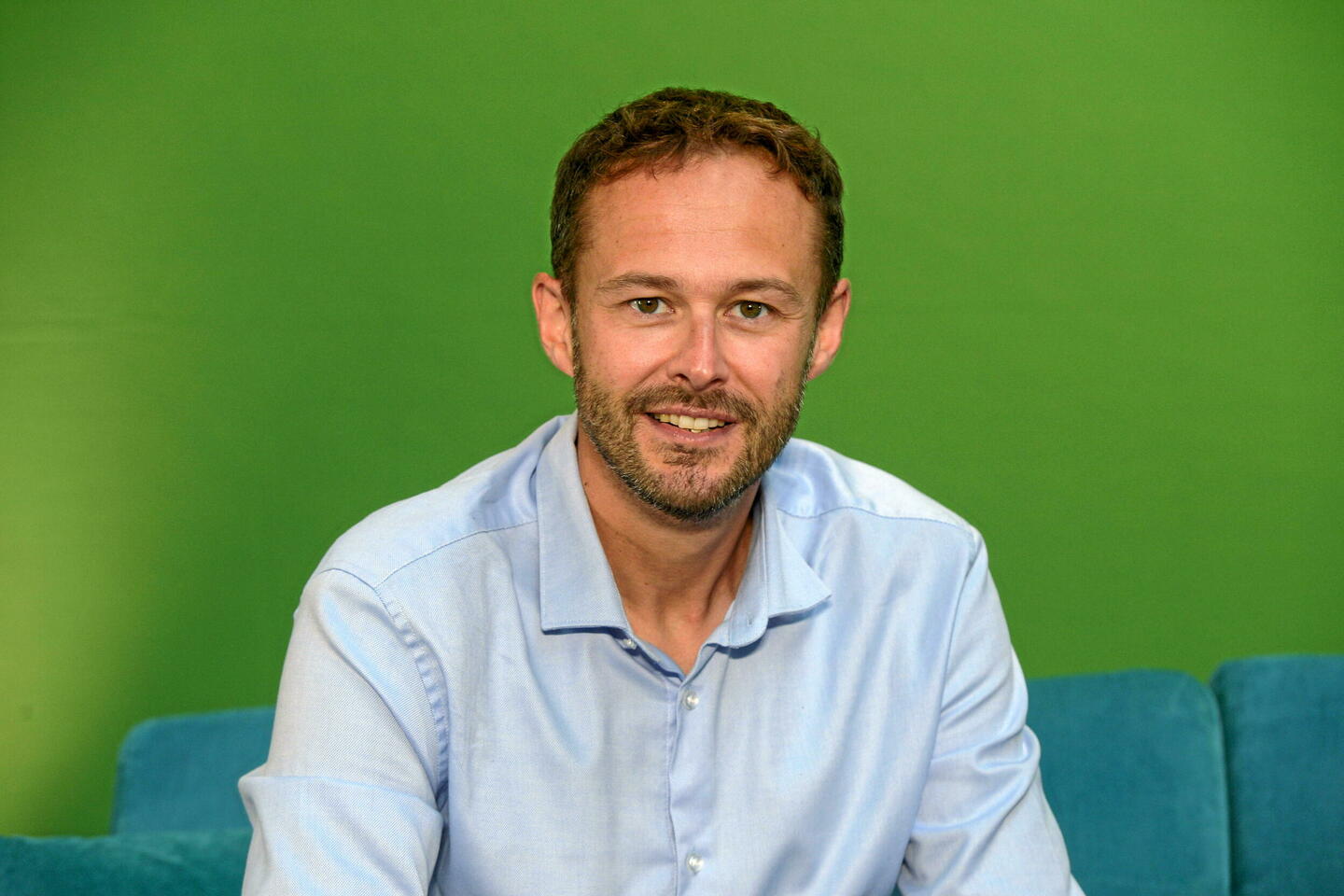 Municipales 2026 à Paris : David Belliard en tête du premier tour de la primaire écologiste