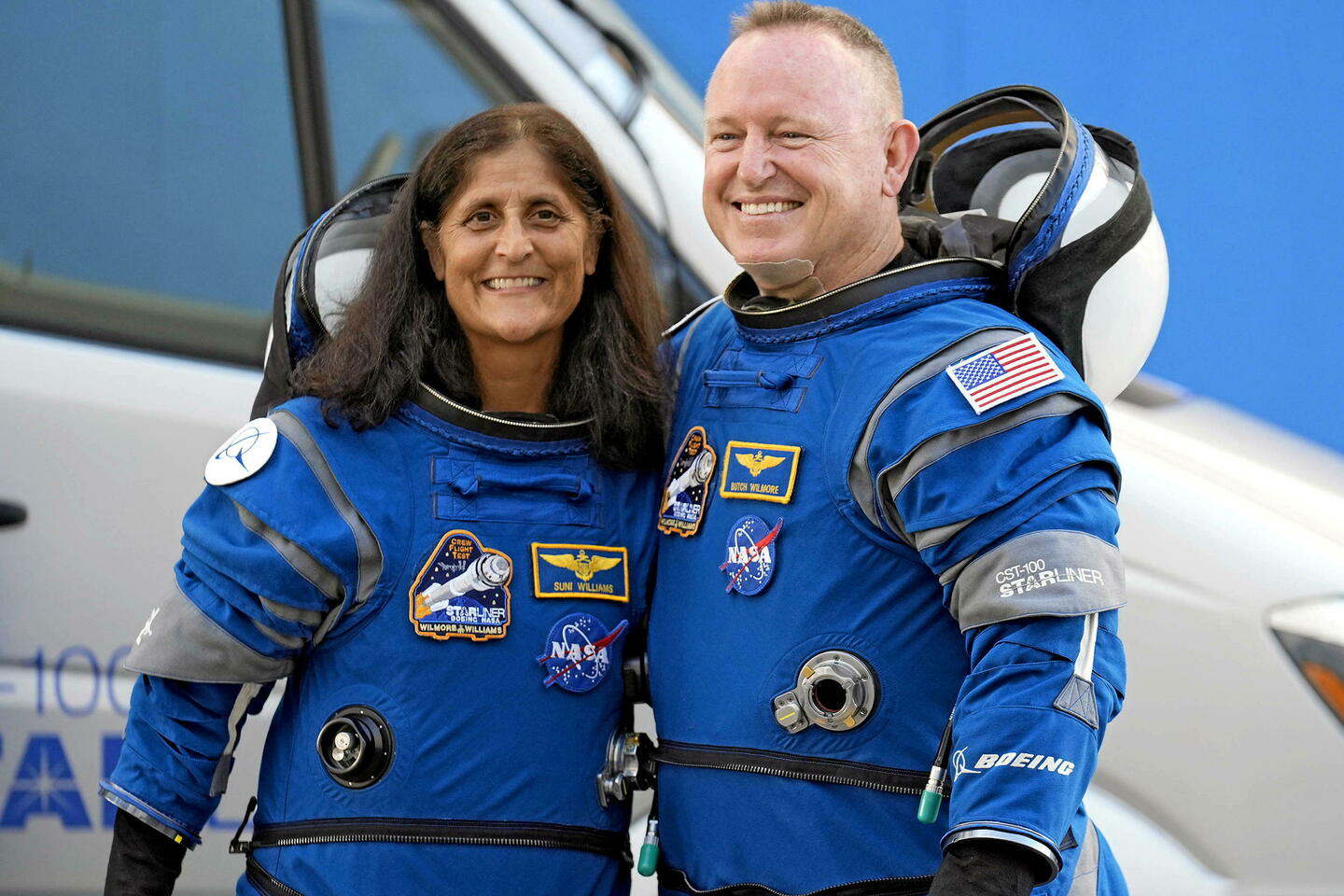 Astronautes bloqués 9 mois dans l’ISS : ce qui les attend après leur retour sur Terre