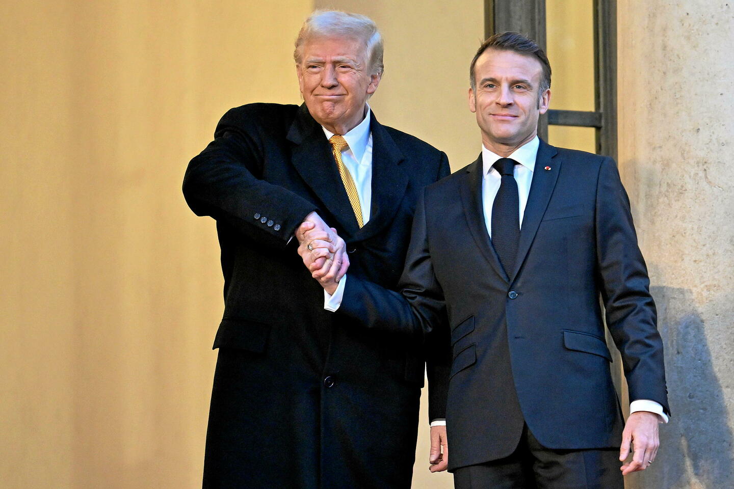 Fourquet : comment Trump a brisé la confiance des Français envers les États-Unis 