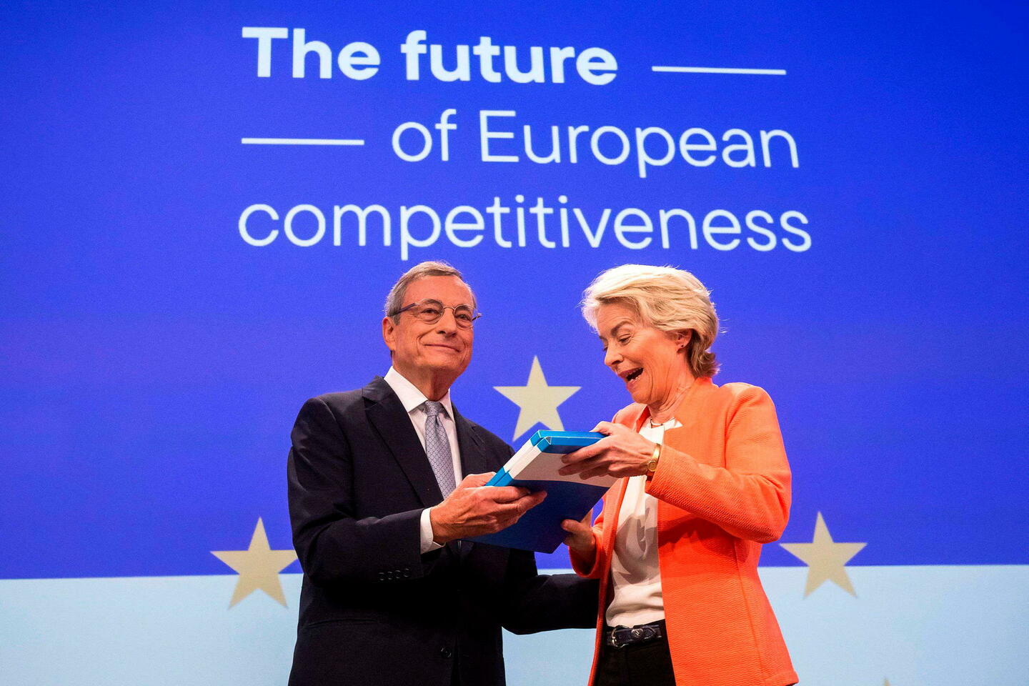 La stratégie de Bruxelles pour capter l’épargne des Européens