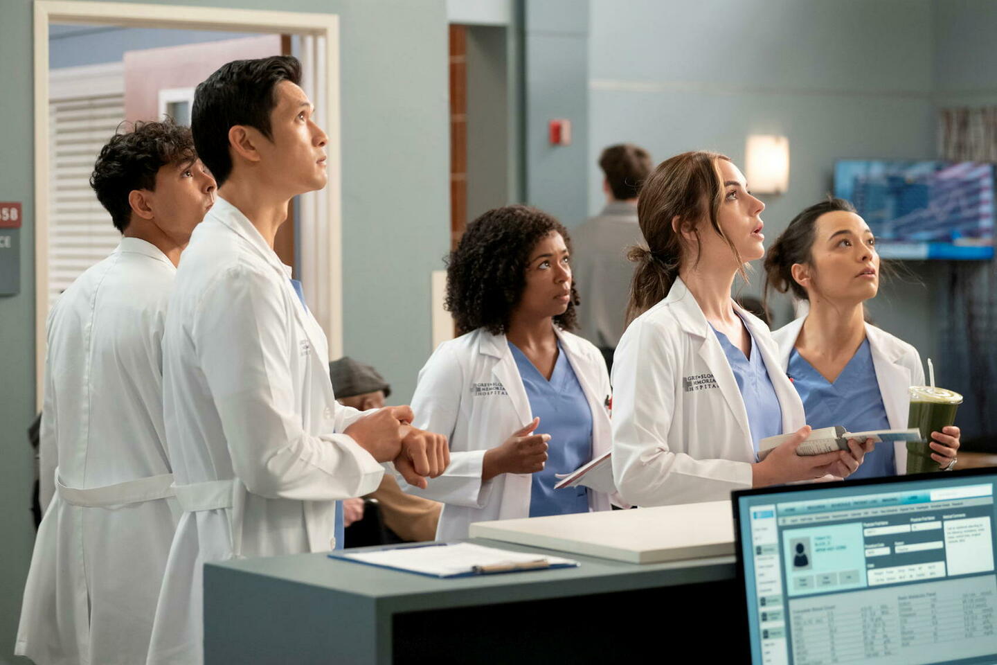 « Grey’s Anatomy » saison 20 : faut-il débrancher la série médicale ?