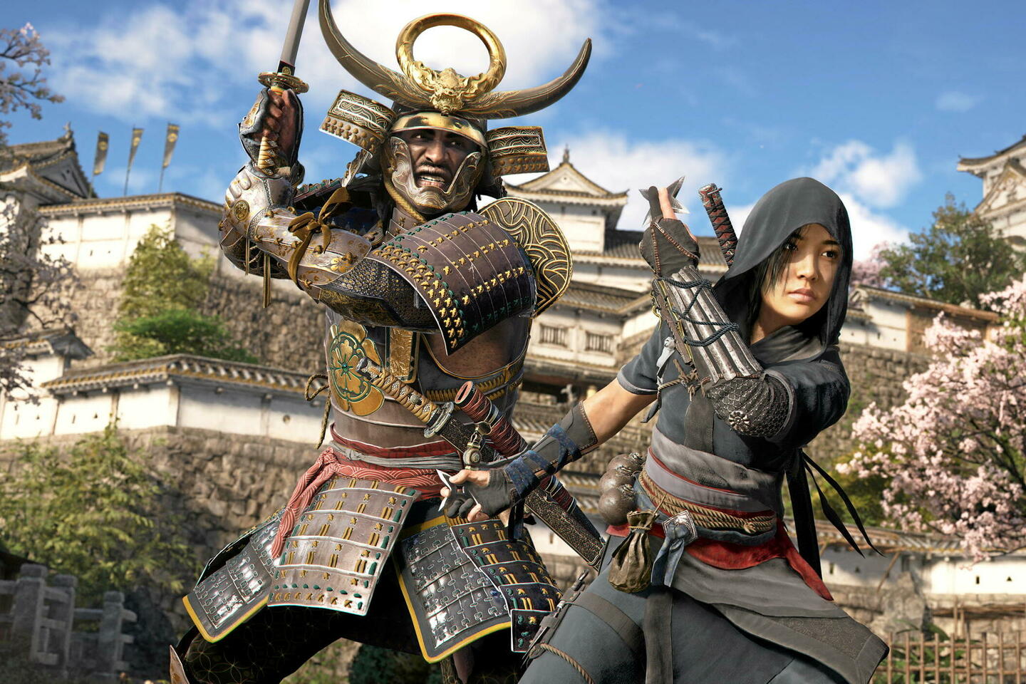 Que vaut « Assassin’s Creed Shadows », le dernier-né de l’increvable saga ?