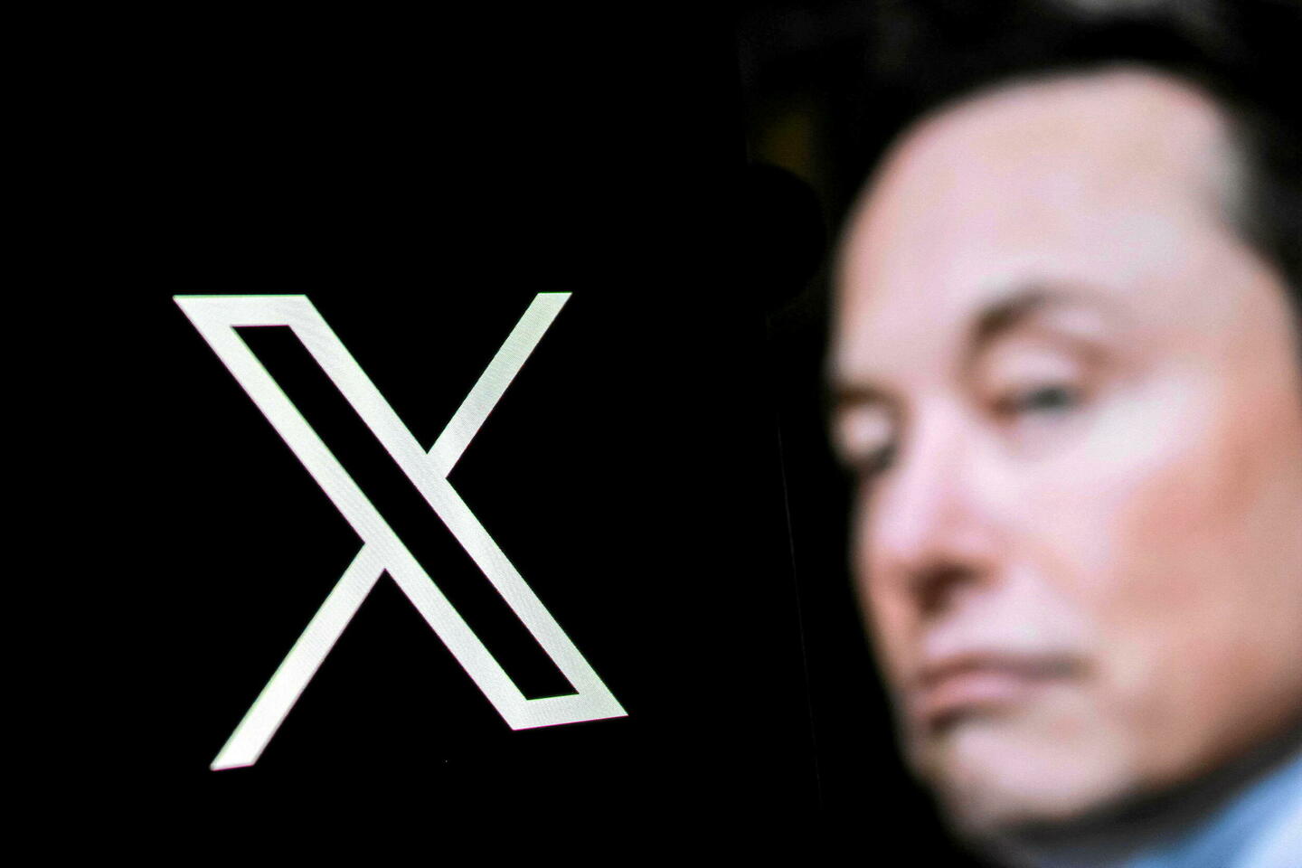 Après la chute, le rebond : X et Elon Musk profitent de l’ère Trump