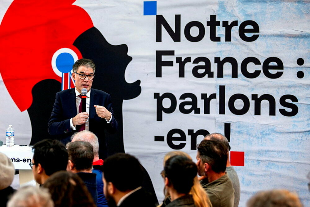 Immigration et identité nationale : la gauche à la recherche d’une troisième voie