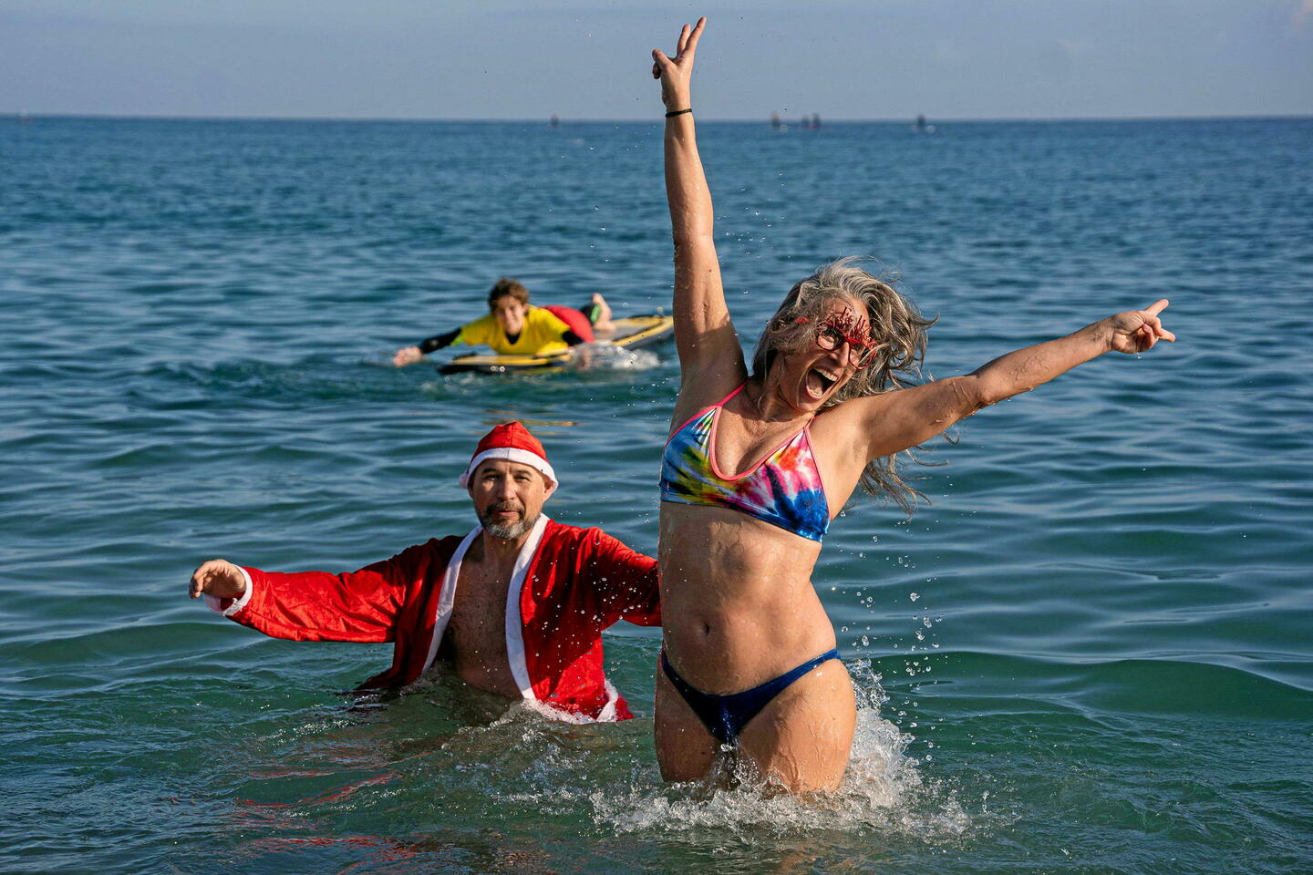 Rapport mondial sur le bonheur : une arnaque statistique ?