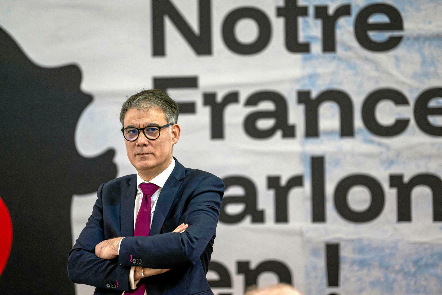 La riposte d’Olivier Faure en vue du congrès socialiste… et de la présidentielle