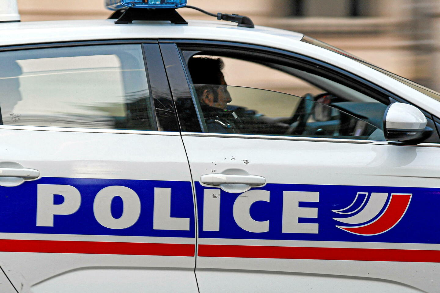 Agression antisémite du rabbin d’Orléans : « Je continuerai à exprimer mon judaïsme avec...