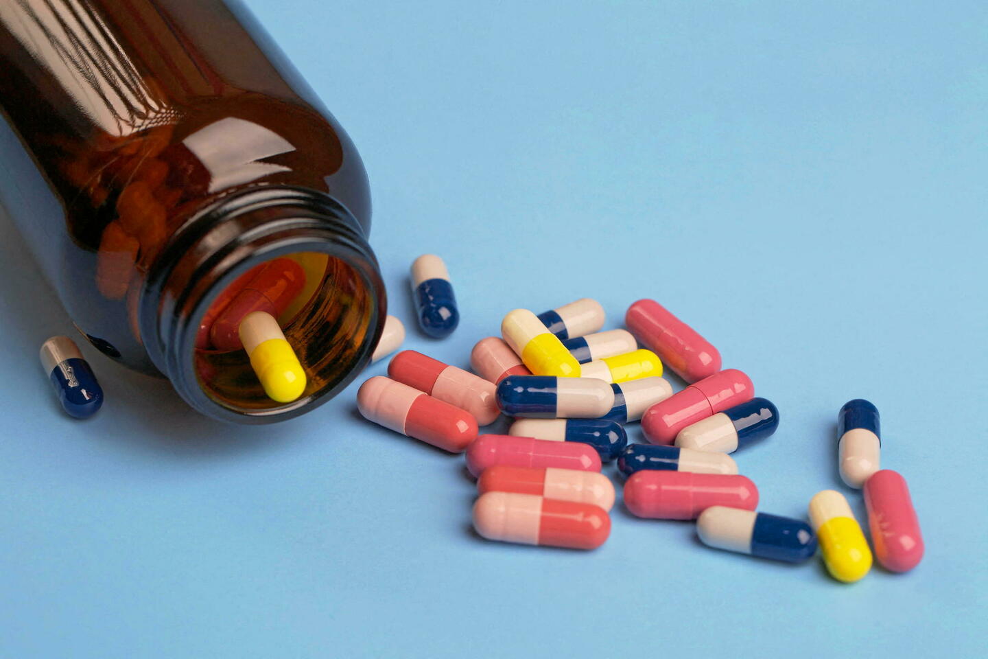 « C’est une béquille » : ces salariés qui carburent à la drogue pour tenir