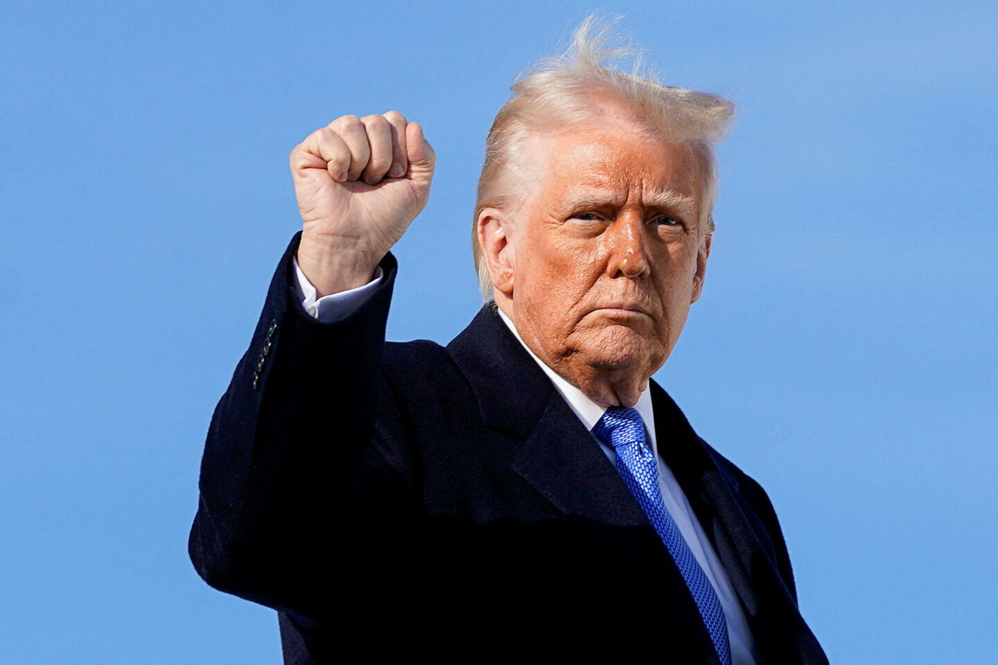 Donald Trump et la justice : une vengeance d’État aux airs de crise démocratique