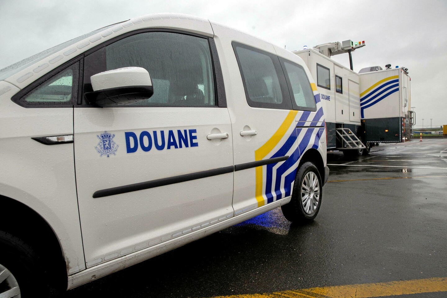 Fraude à la TVA : un gouffre à milliards pour l’Europe
