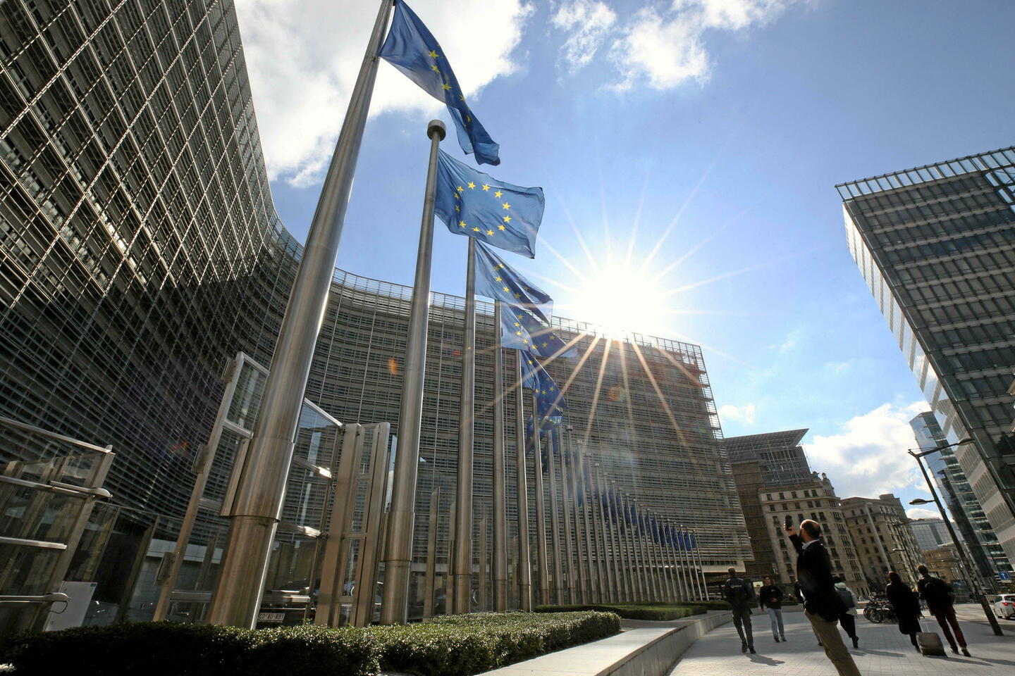 Quand l’UE subventionne du théâtre militant au titre de la recherche