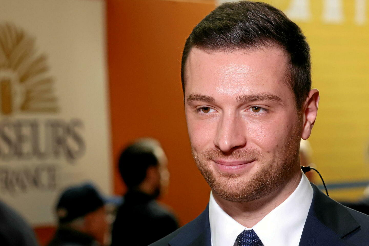 Pourquoi Jordan Bardella est invité en Israël
