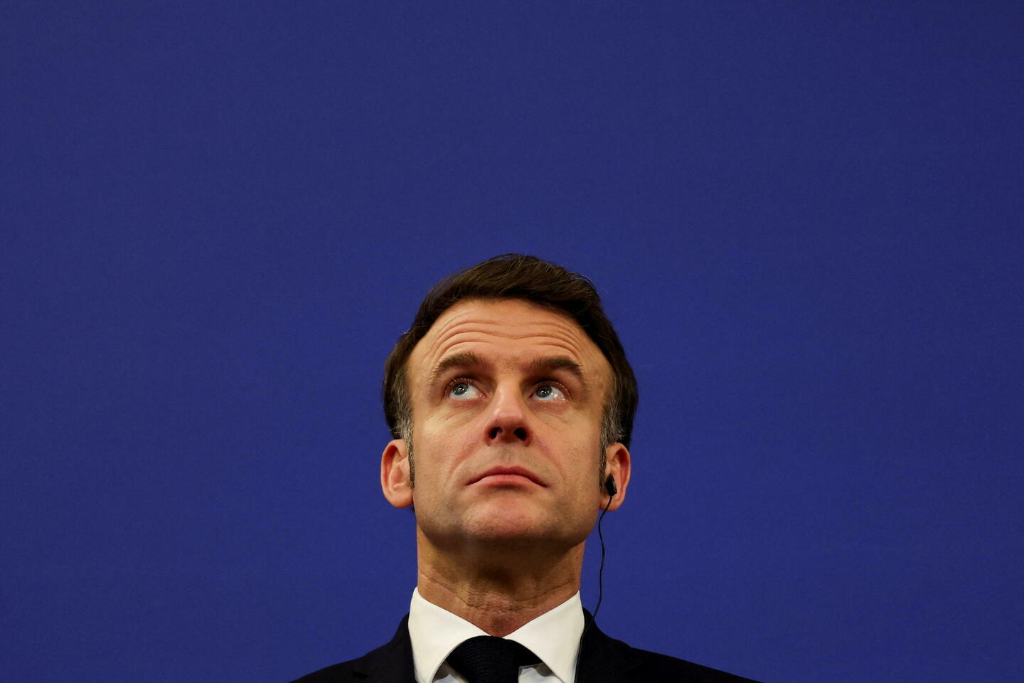 Dette : les plus gros chèques de Macron