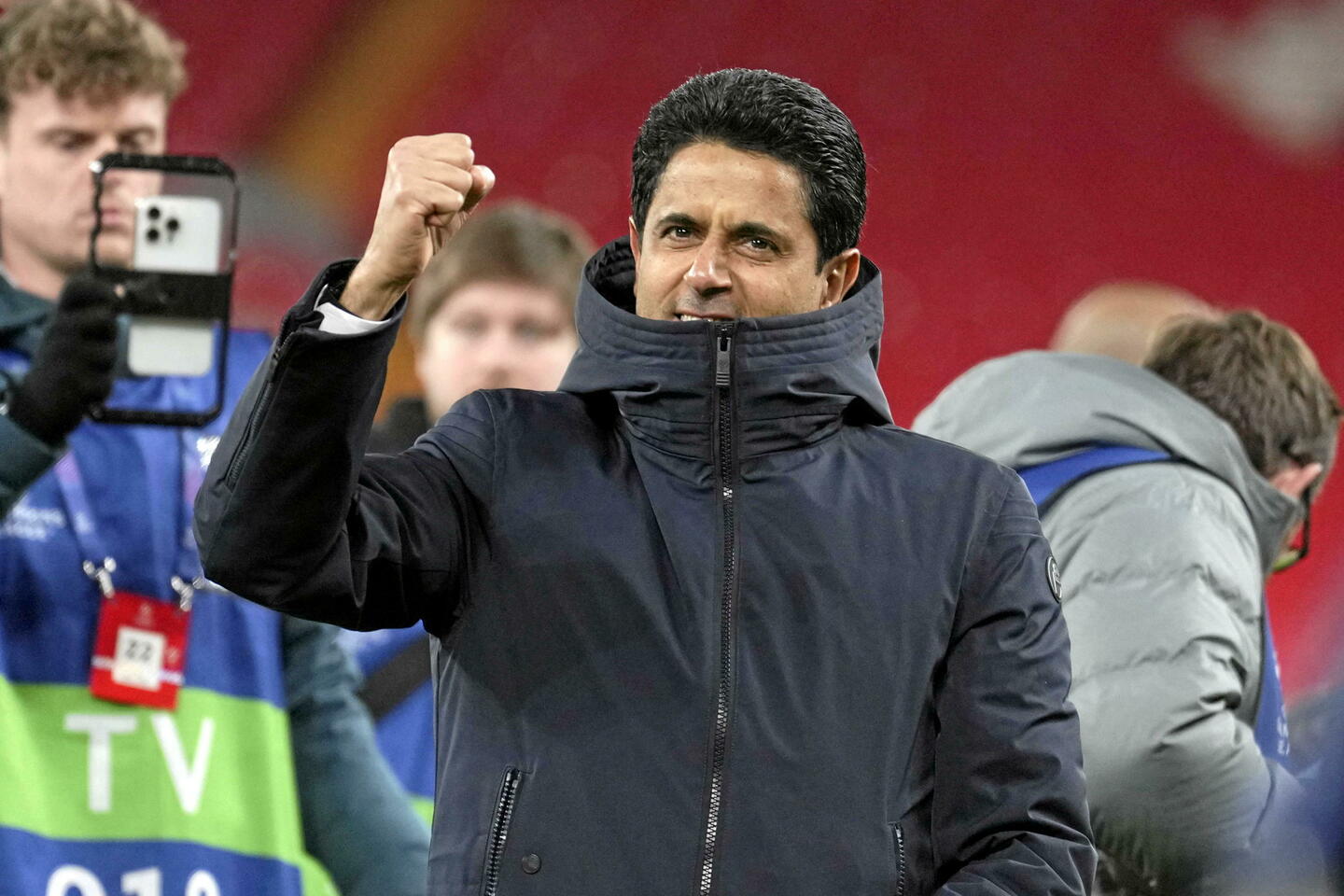 Que contient le « Complément d’enquête » sur Nasser al-Khelaïfi, le président du PSG ?