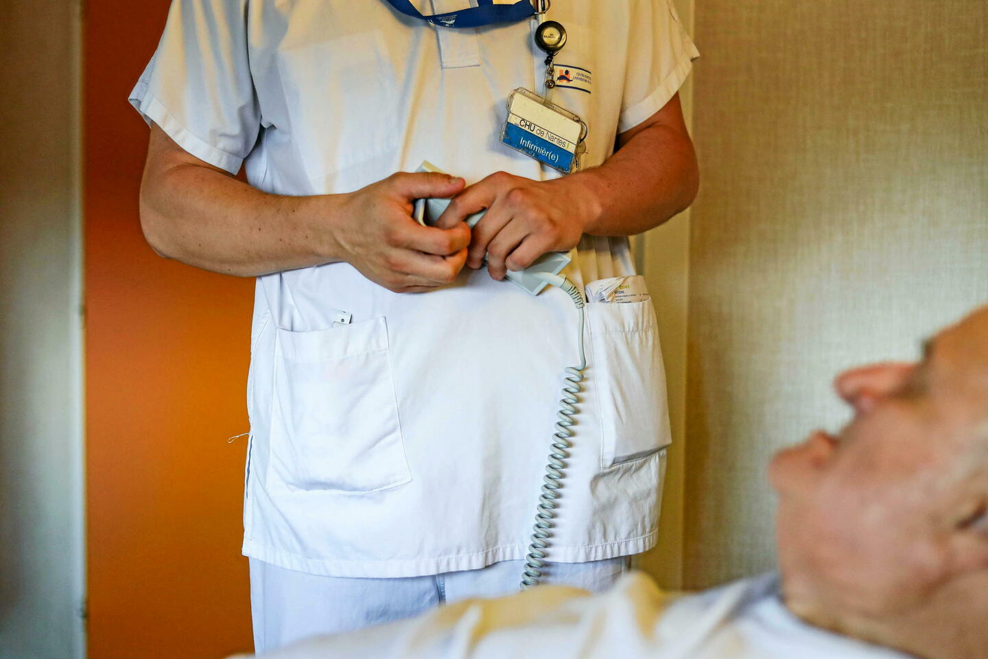  « C’est dans votre tête » : quand le trouble psychique éclipse les autres pathologies