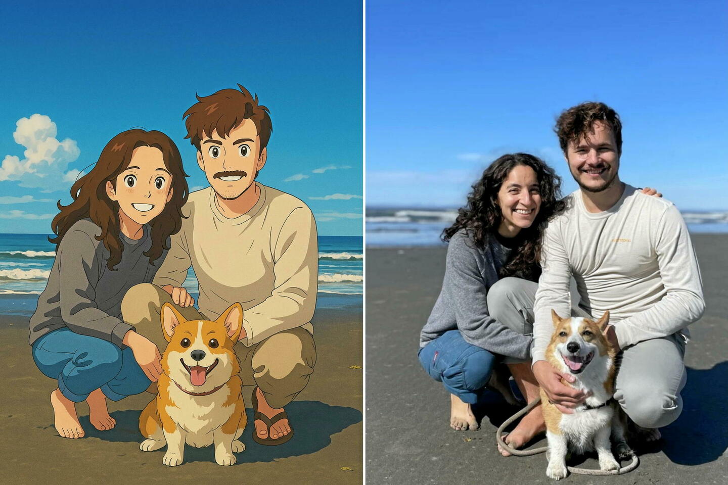 Le Web s’enflamme pour ChatGPT qui imite Miyazaki, pour le meilleur et pour le pire