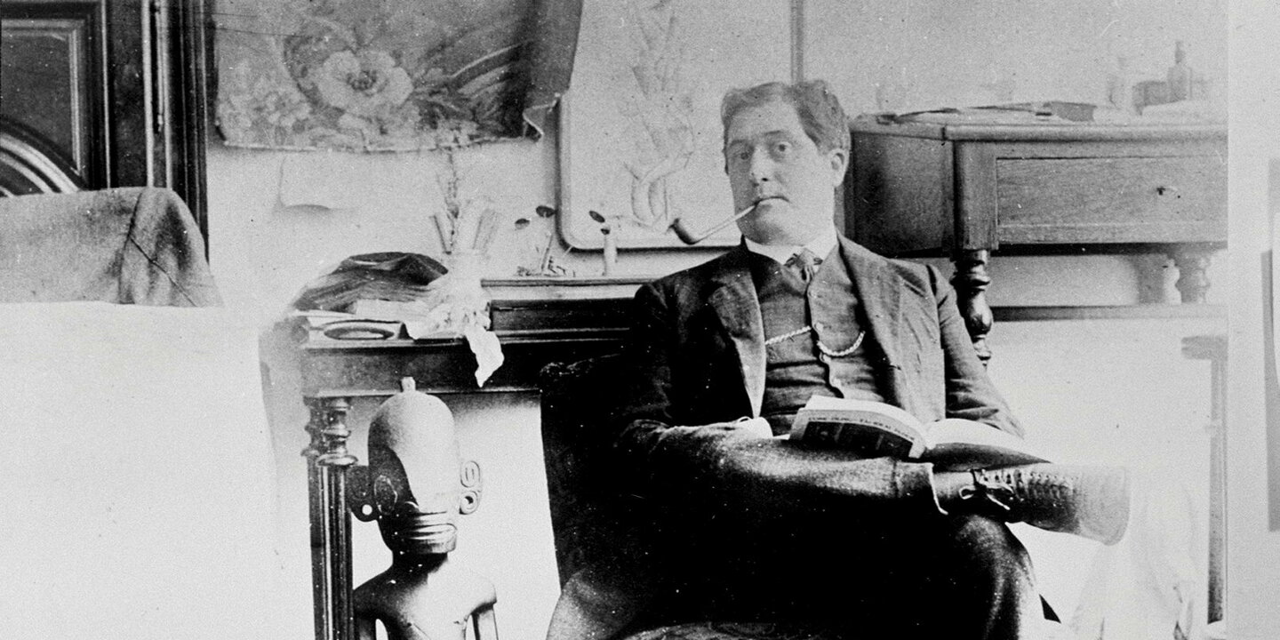 Tout Apollinaire (ou presque) en un Bouquins !