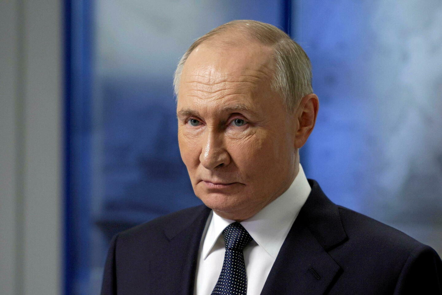 Vassili Zorki : « Pourquoi j’ai quitté la Russie de Poutine »