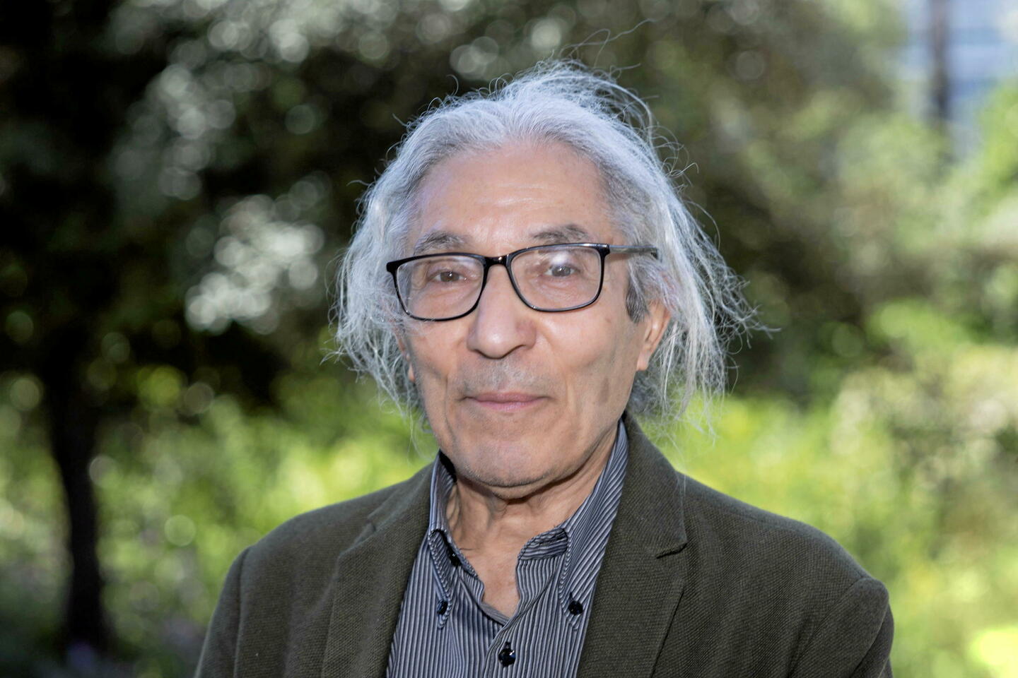 Pourquoi une telle gêne pour évoquer le sort de Boualem Sansal ?