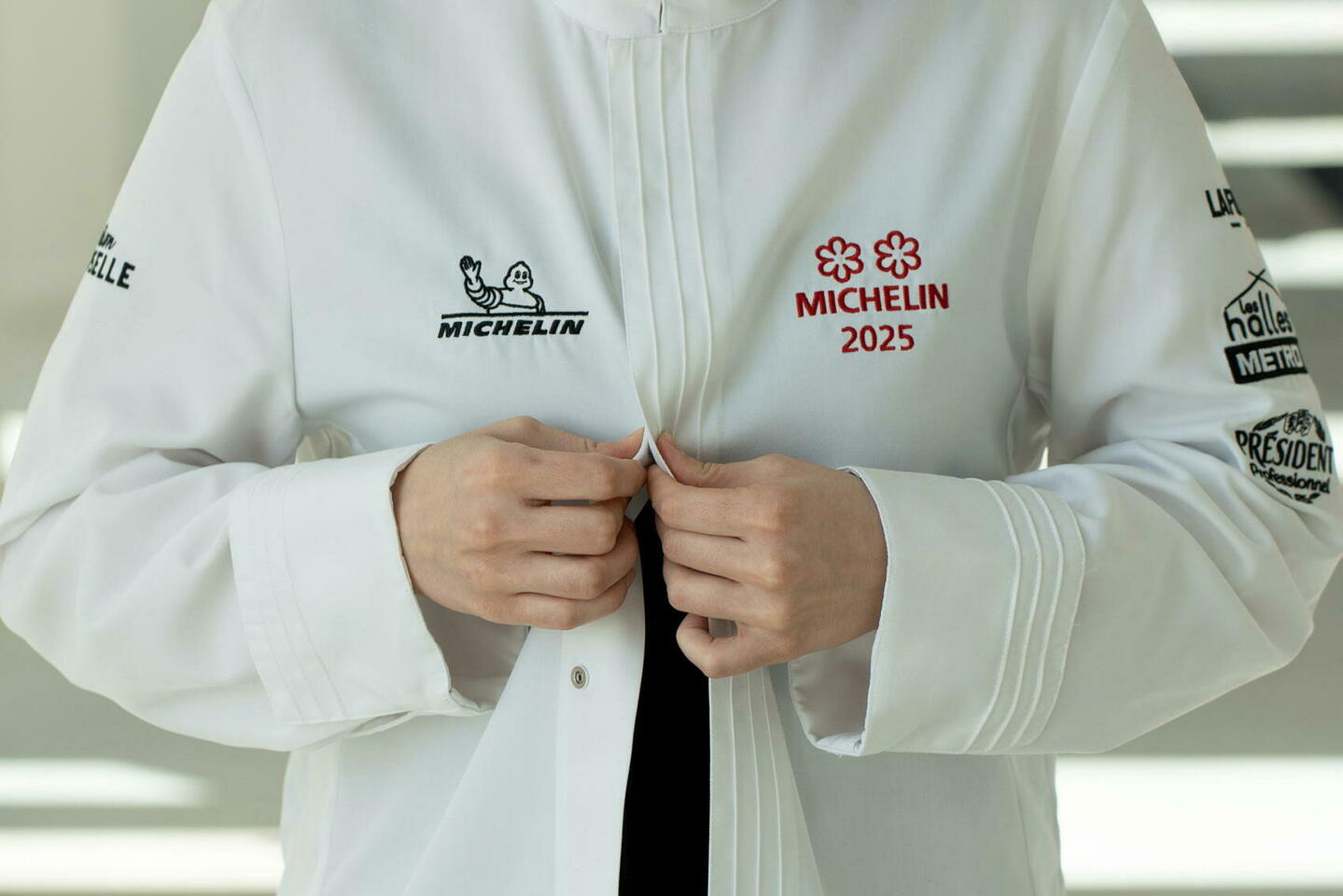 Guide Michelin : surprises, oublis… Ce qu’il faut retenir du palmarès 2025