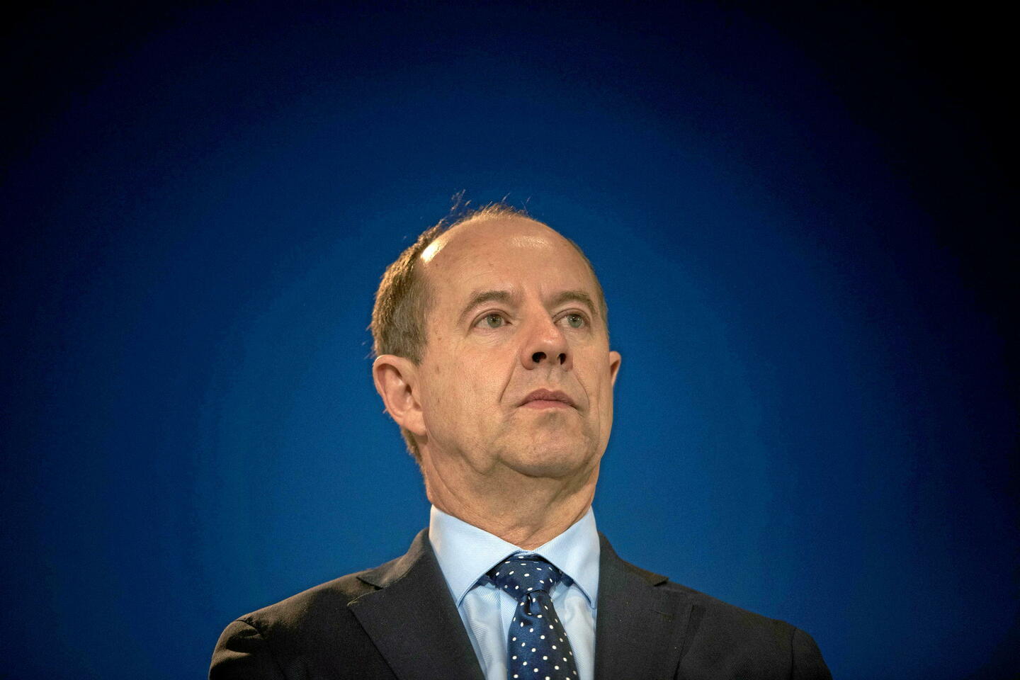 Jean-Jacques Urvoas : « Marine Le Pen n’est victime de rien du tout, elle est coupable »