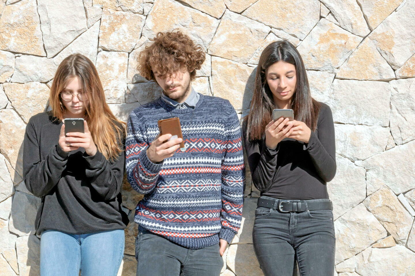 Les majuscules vont-elles un jour disparaître ?