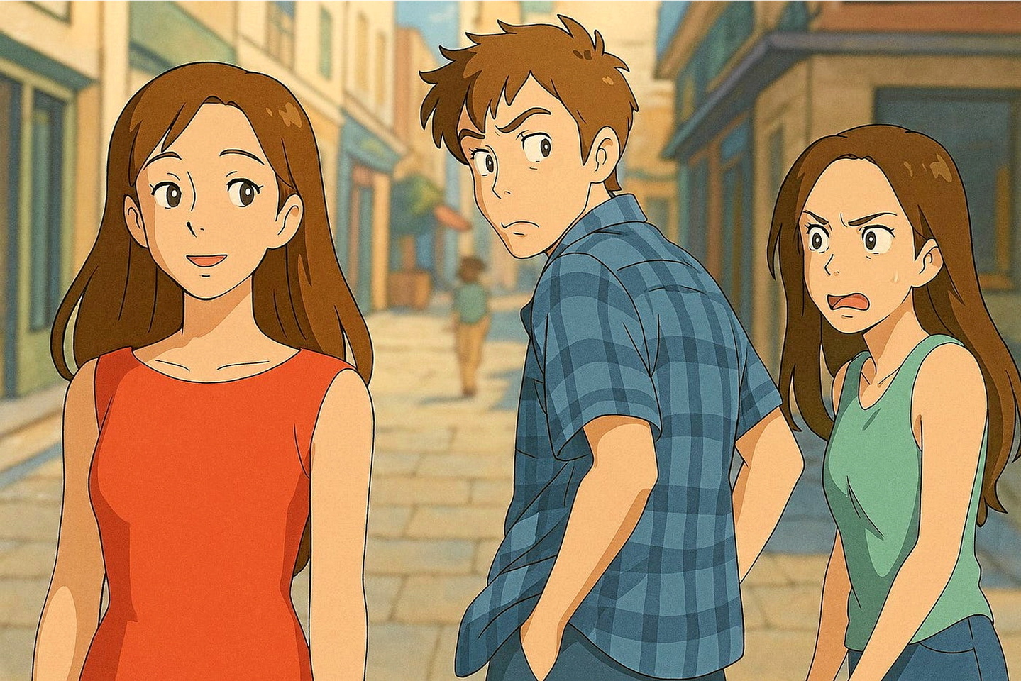 « ChatGPT, c’est l’antithèse des valeurs de Ghibli »