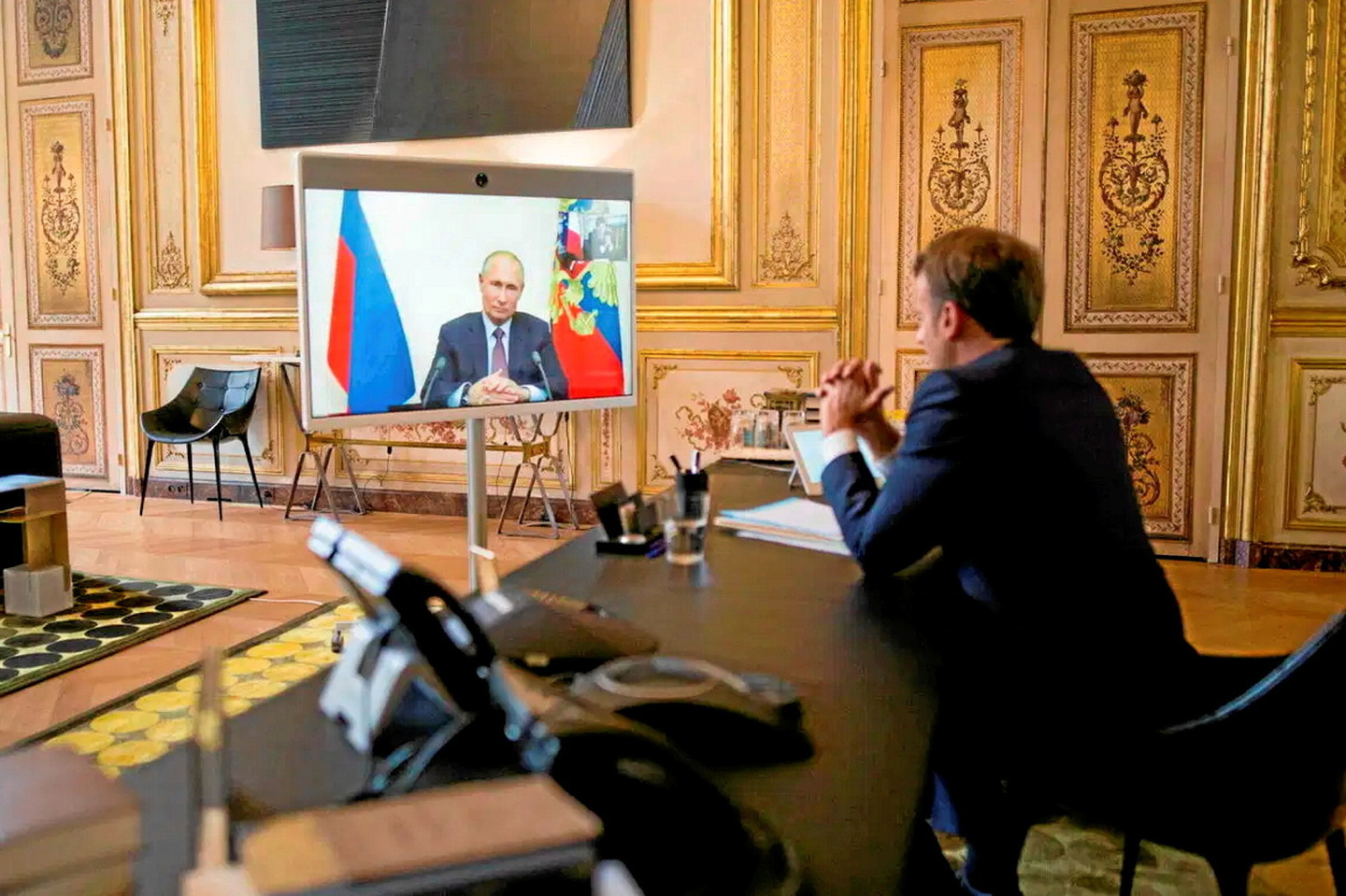 Cyberguerre : comment les Européens ripostent face à la Russie