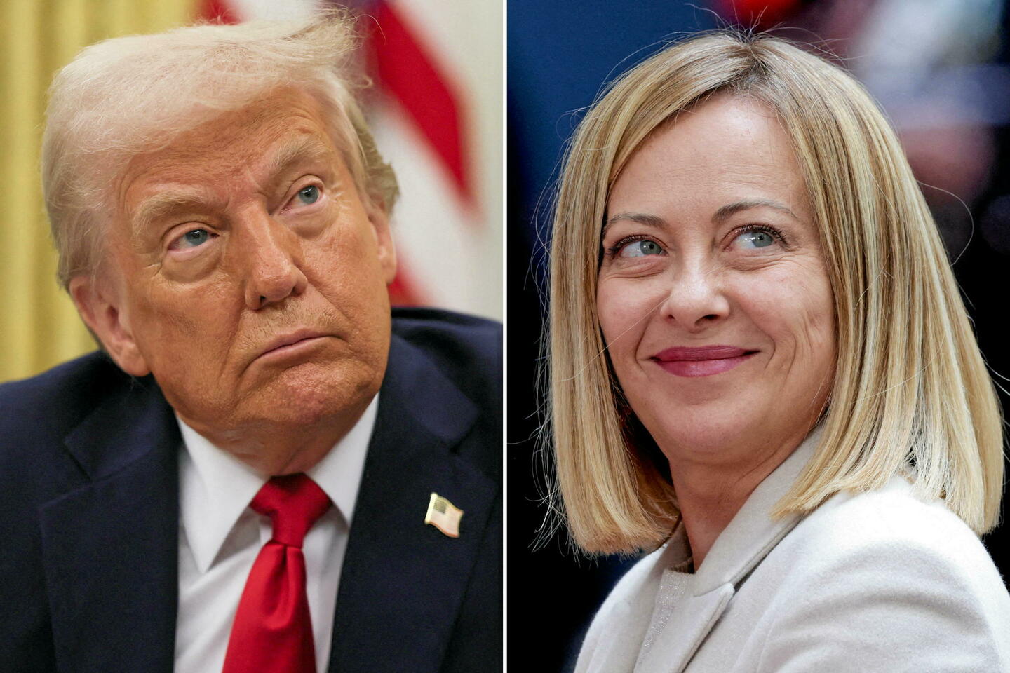 L’Europe face aux tarifs de Trump : et si Meloni avait raison ?