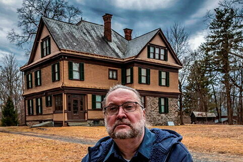 John Langan, l'héritier de Stephen King