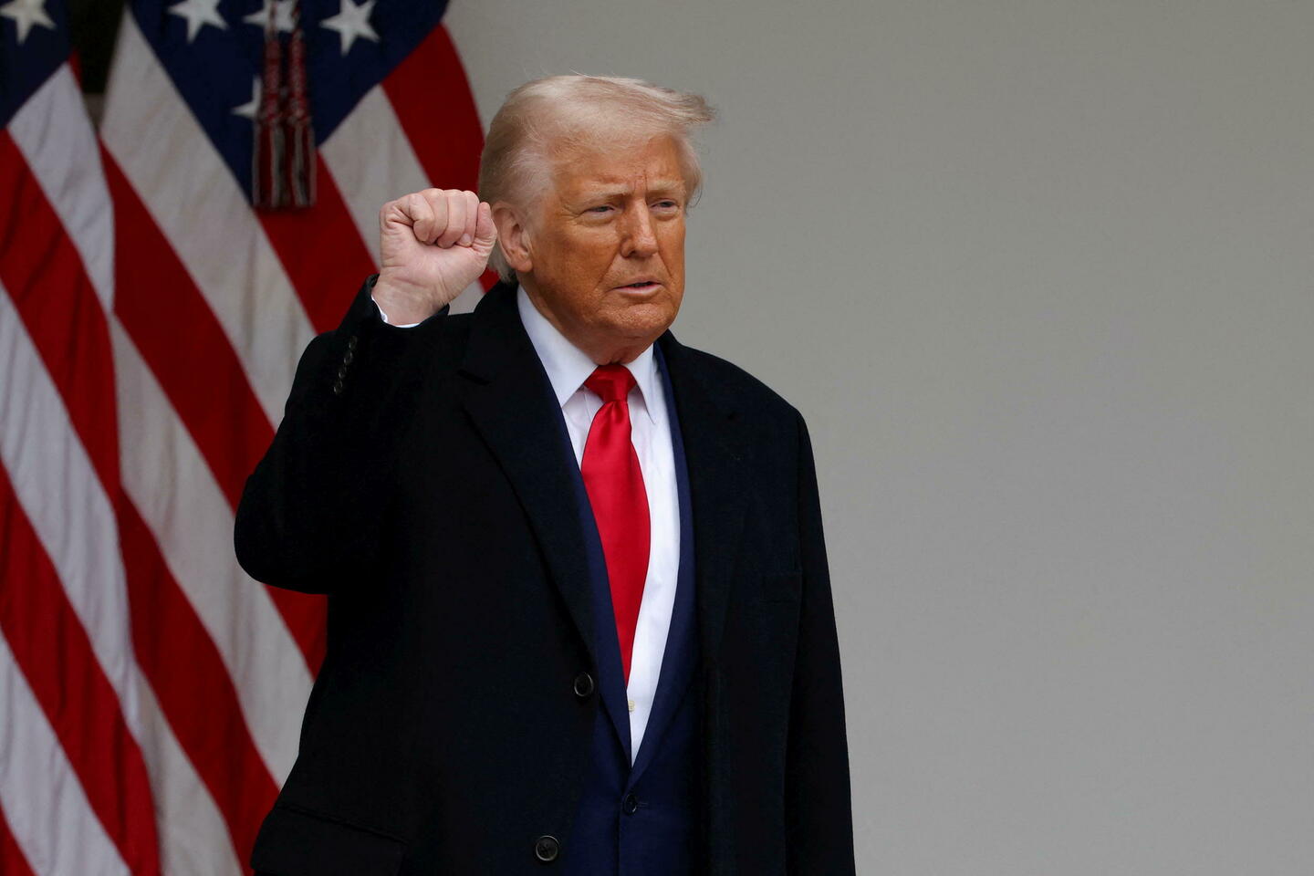 Revers électoral, Musk, « Signalgate » : comment la machine Trump s’est enrayée