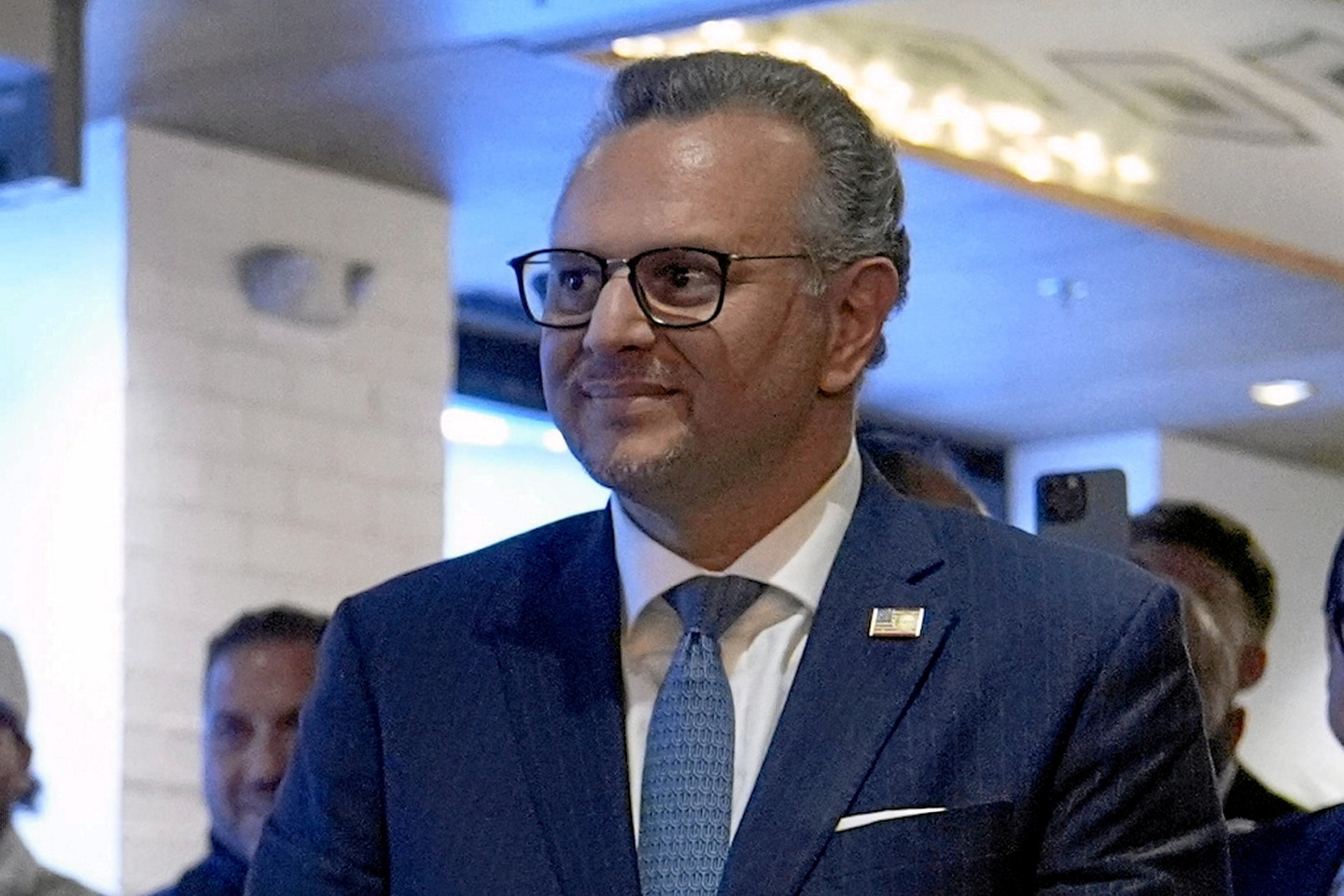 Afrique : Première tournée dans la région des Grands Lacs pour le nouvel émissaire de Trump