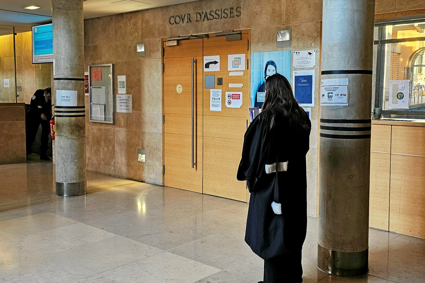 « Omerta », « manque de repères » : au procès du Dr Adida, l’inquiétant visage de la...